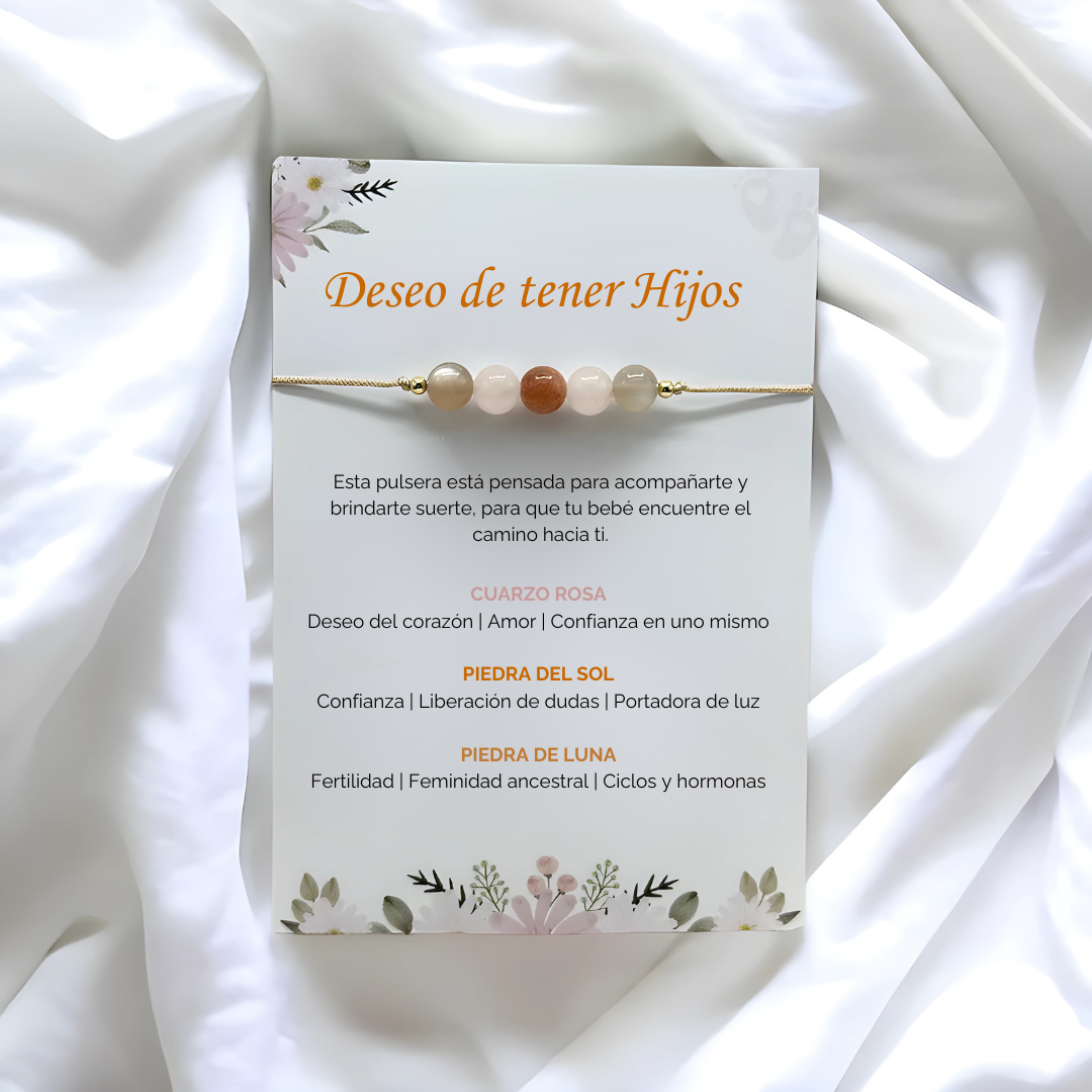 Lifeline Bracelet