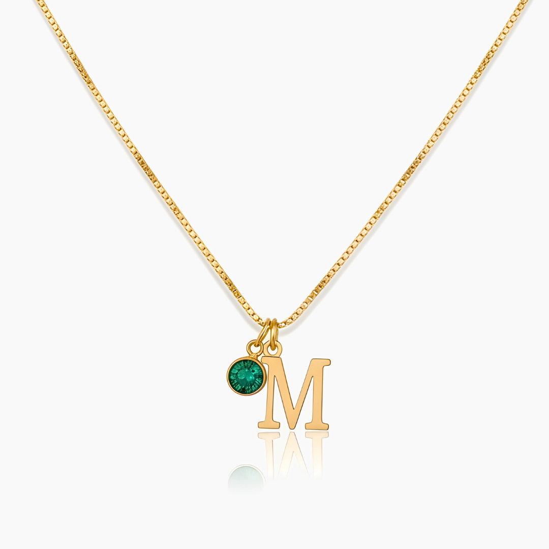 Signature Necklace