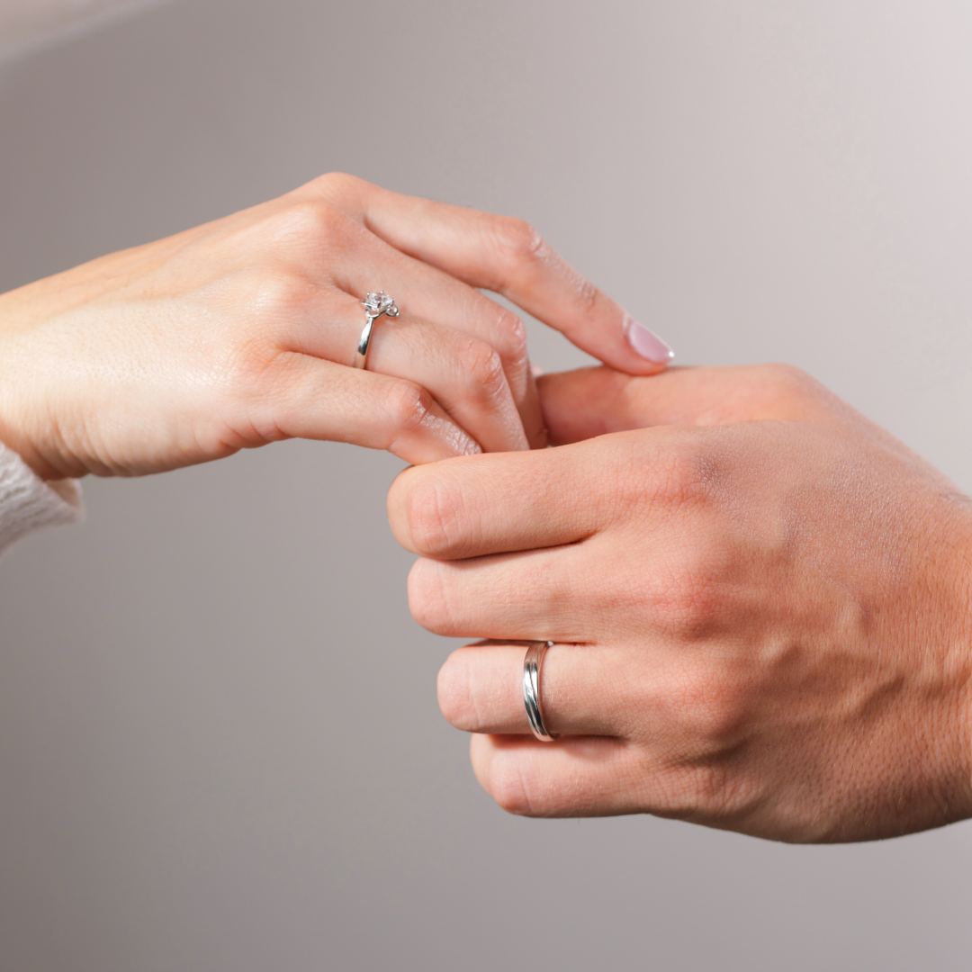 nan - Sets/Conjuntos de Plata | Valentina Jewels - vista 8