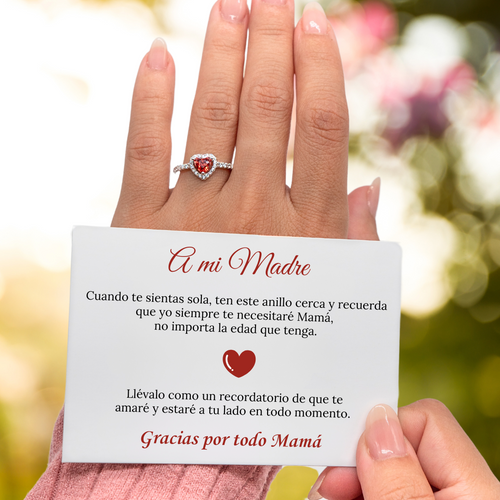 nan - Anillos de Plata | Valentina Jewels - vista 2