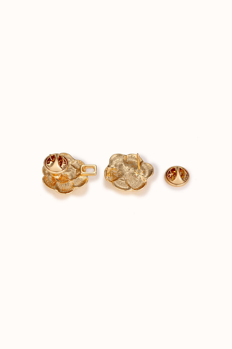 Oro Rosa - Jeans Pin