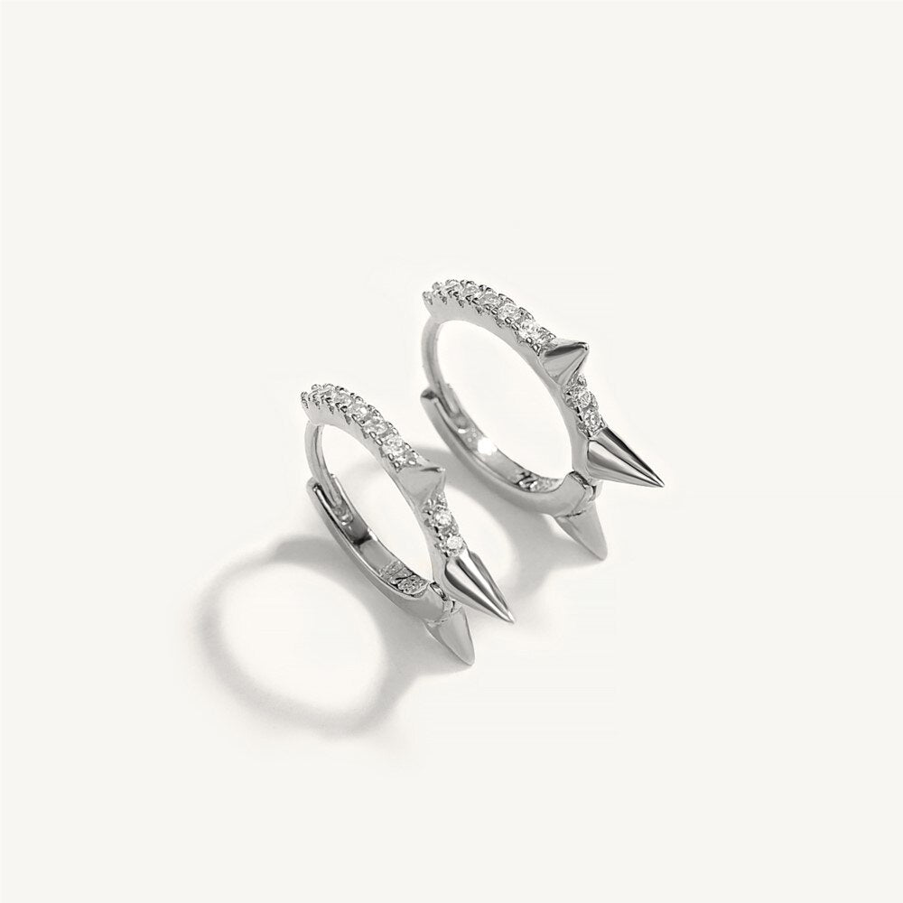 Punk Earrings