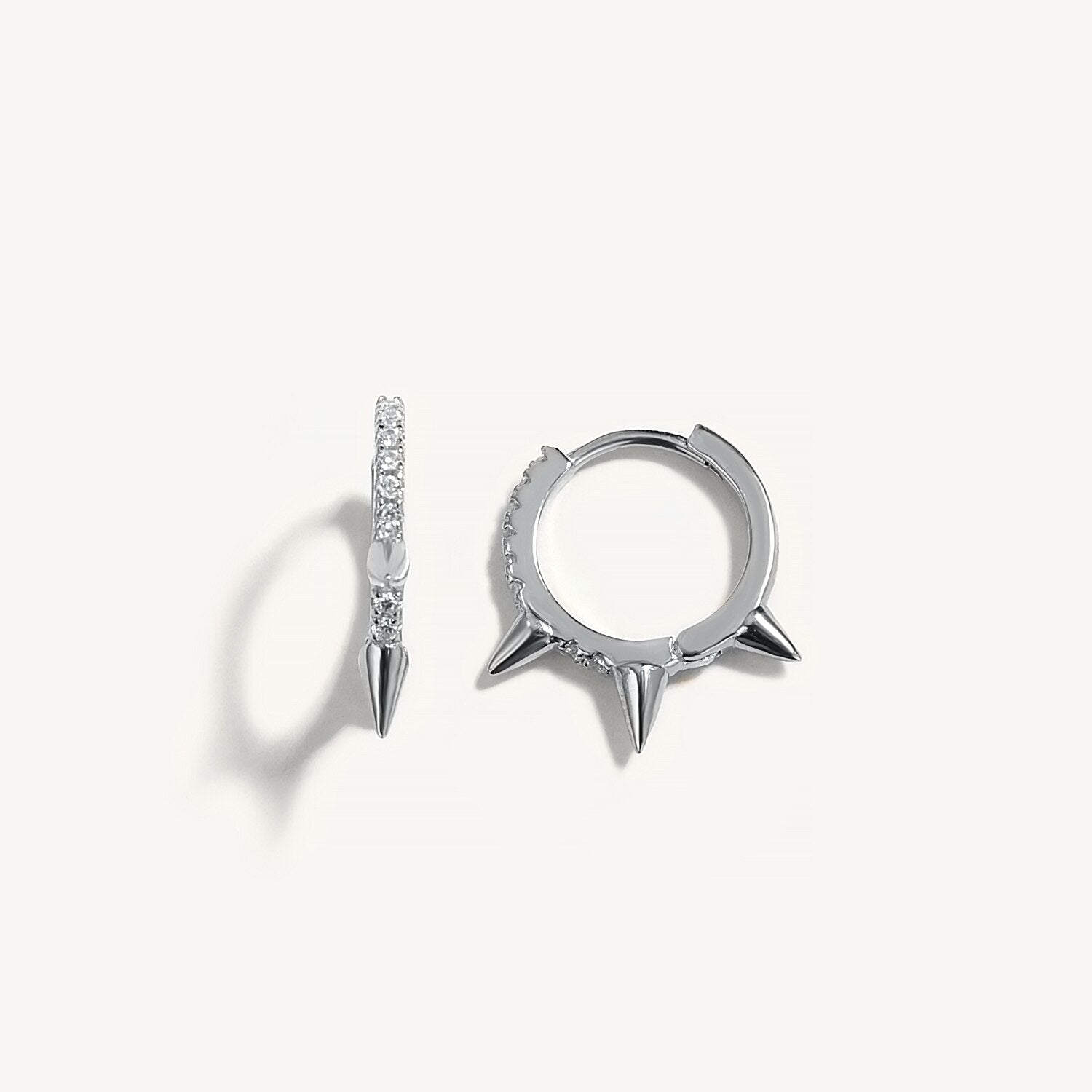 Punk Earrings