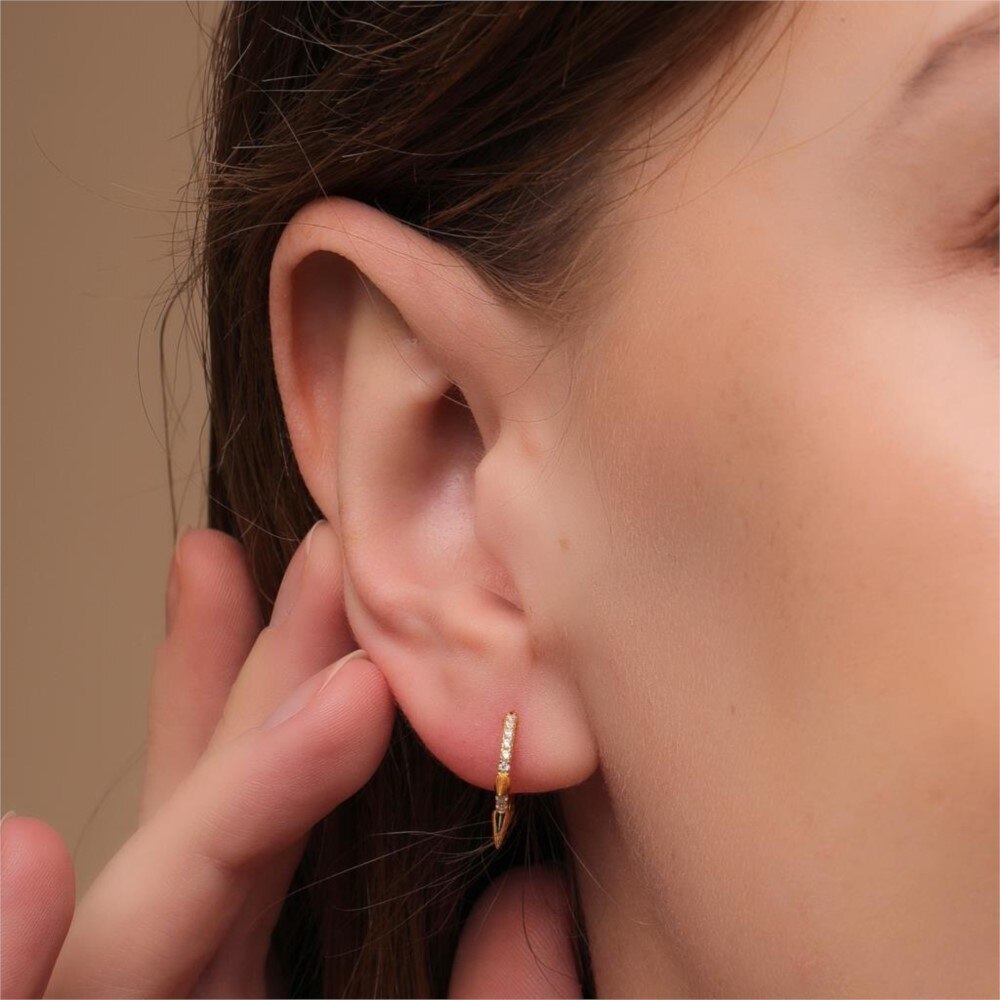 Punk Earrings