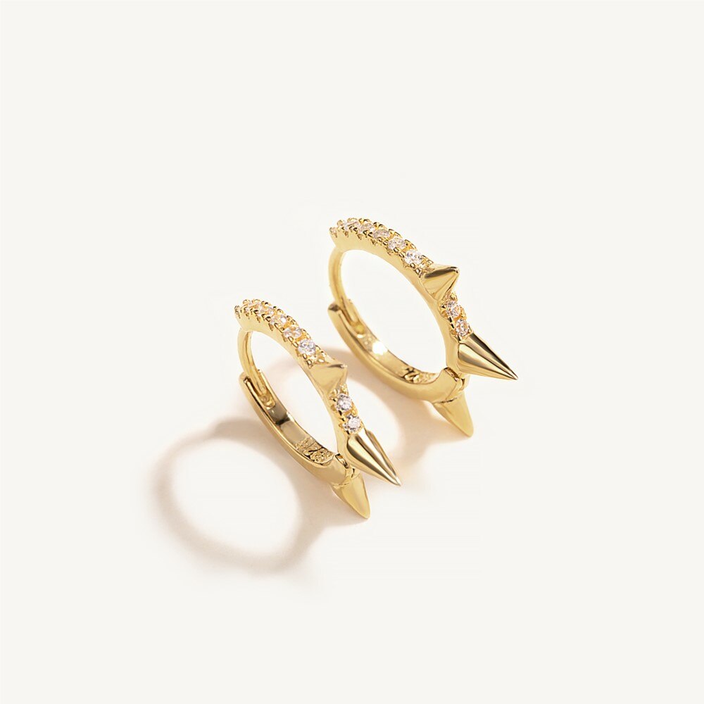 Punk Earrings