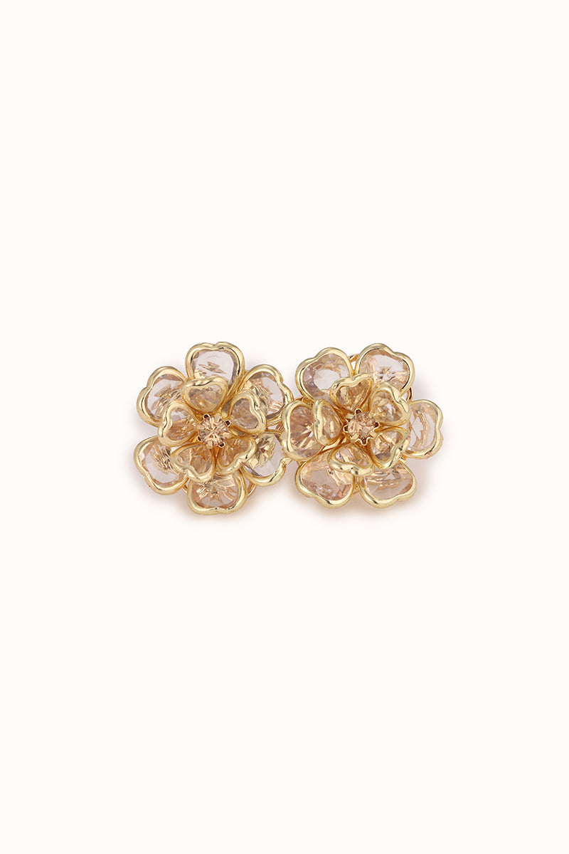 Bisous Flor - Jeans Pin
