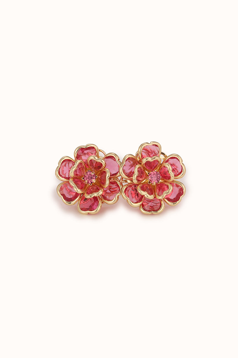 Bisous Flor - Jeans Pin
