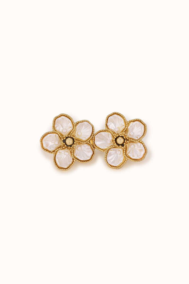 Julie Flor Oro - Jeans Pin