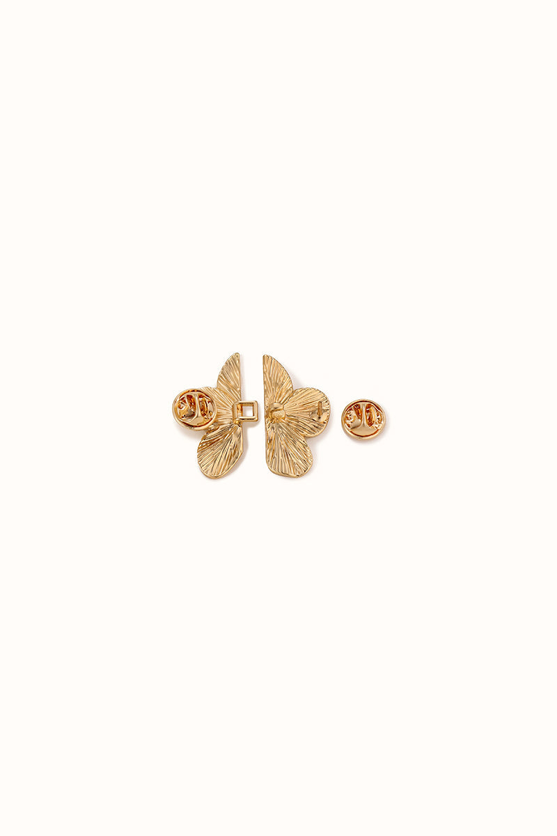 Lara Flor - Jeans Pin