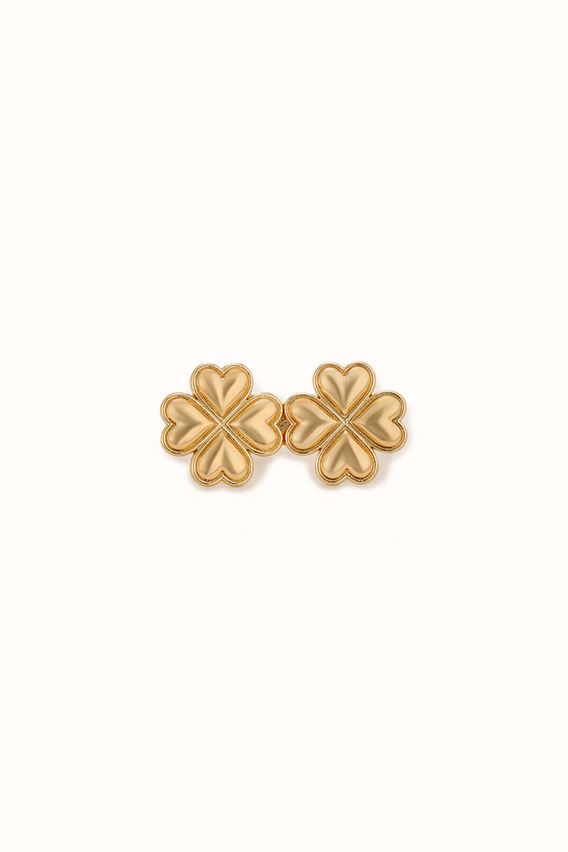 Lucky Charm - Jeans Pin