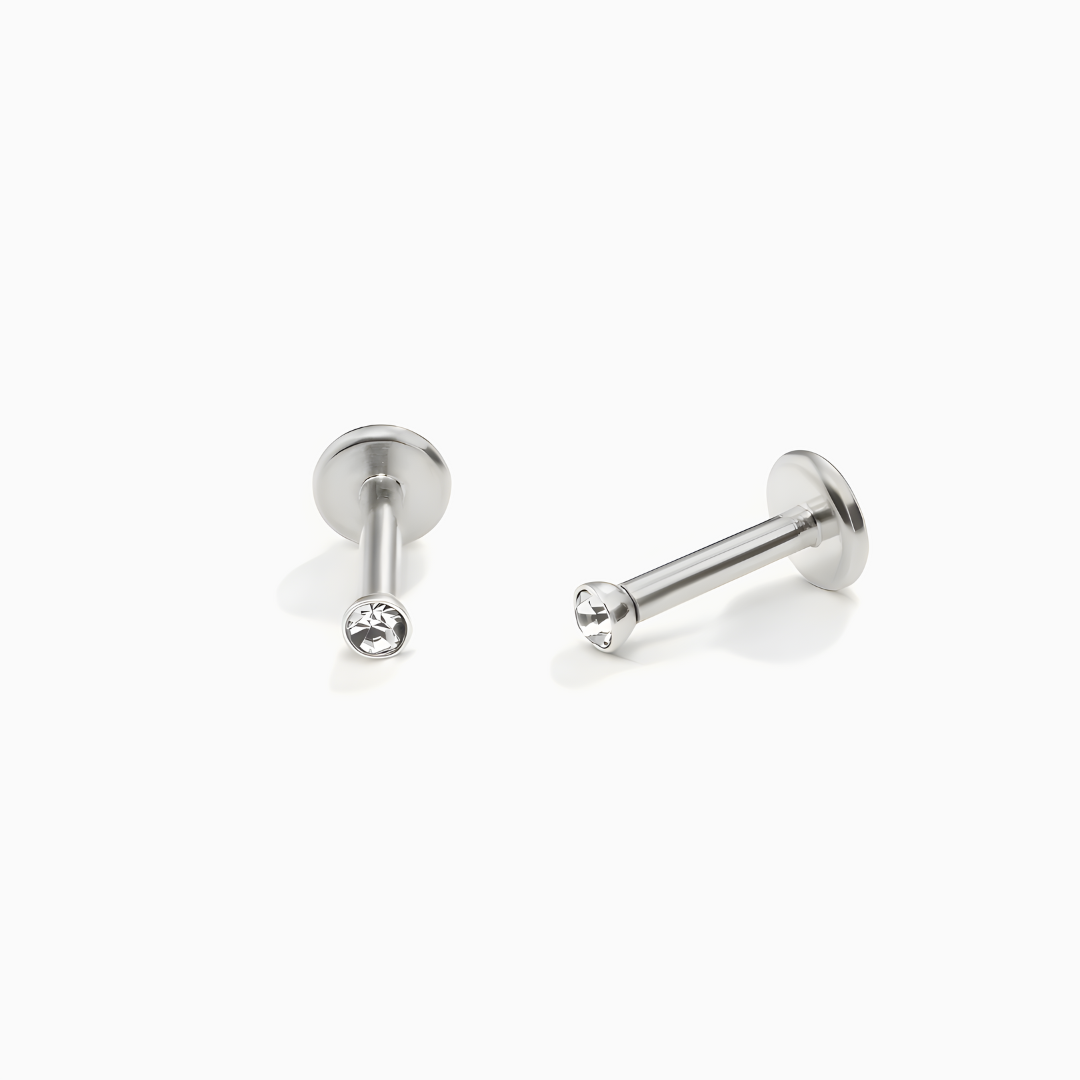 Mini Osiris S925 Earrings