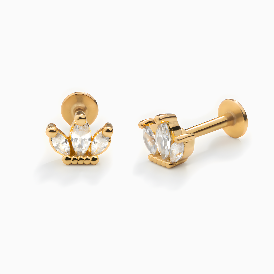 Hipolita Earrings
