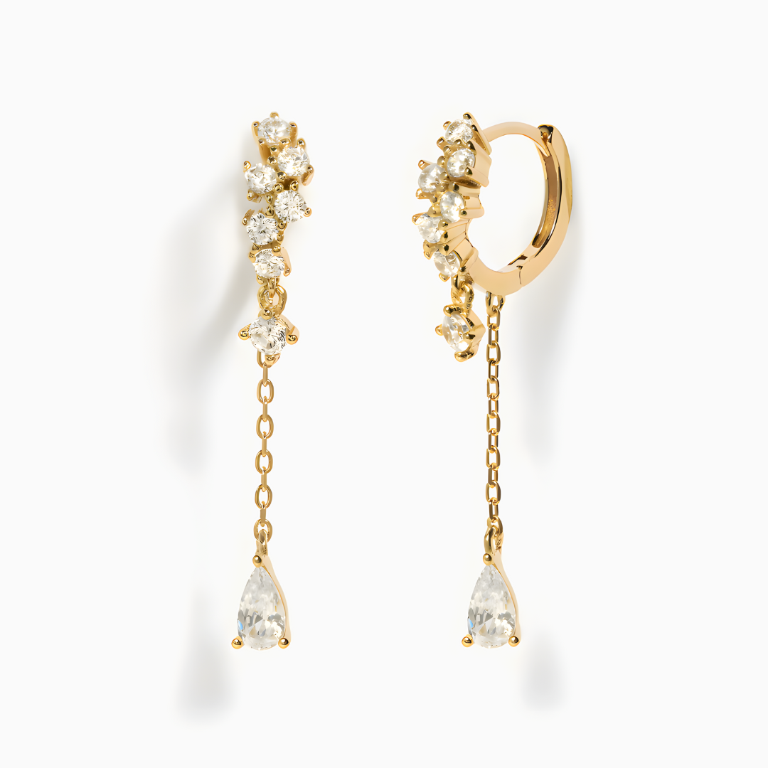 Euterpe Earrings