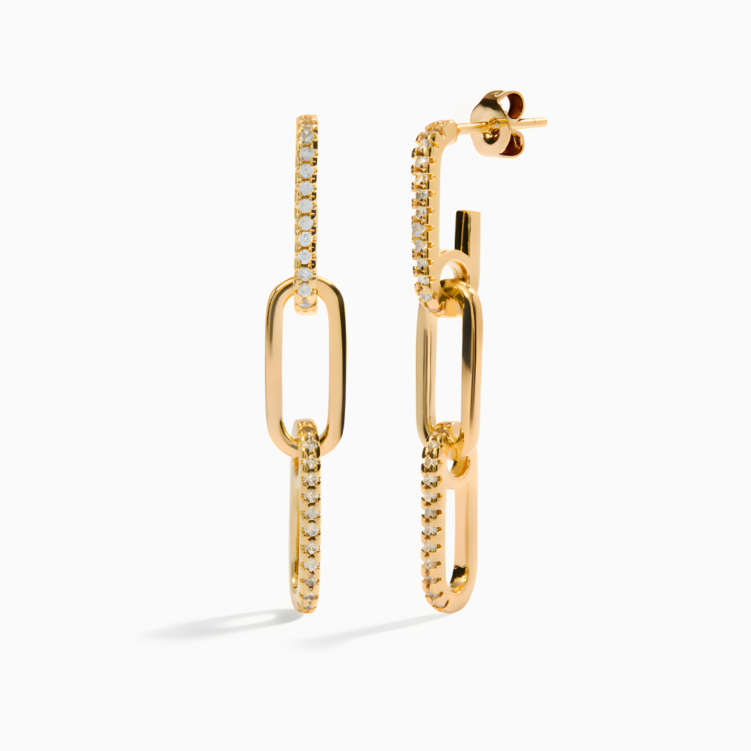 Venus earrings
