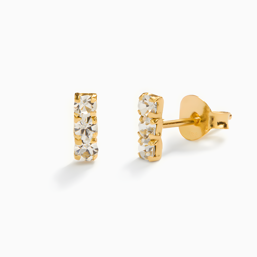 Mini Nix Earrings