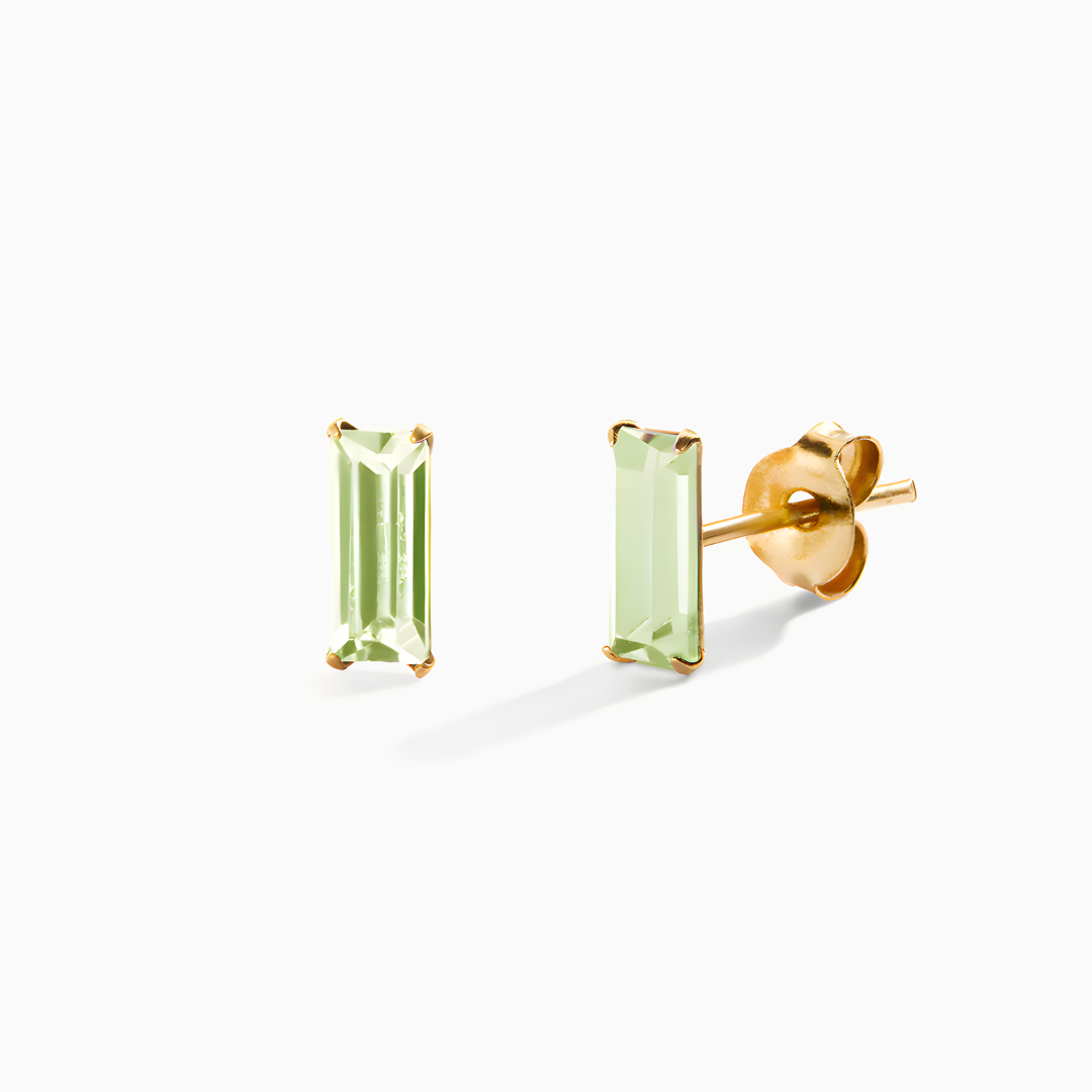 Mini Galatea Earrings