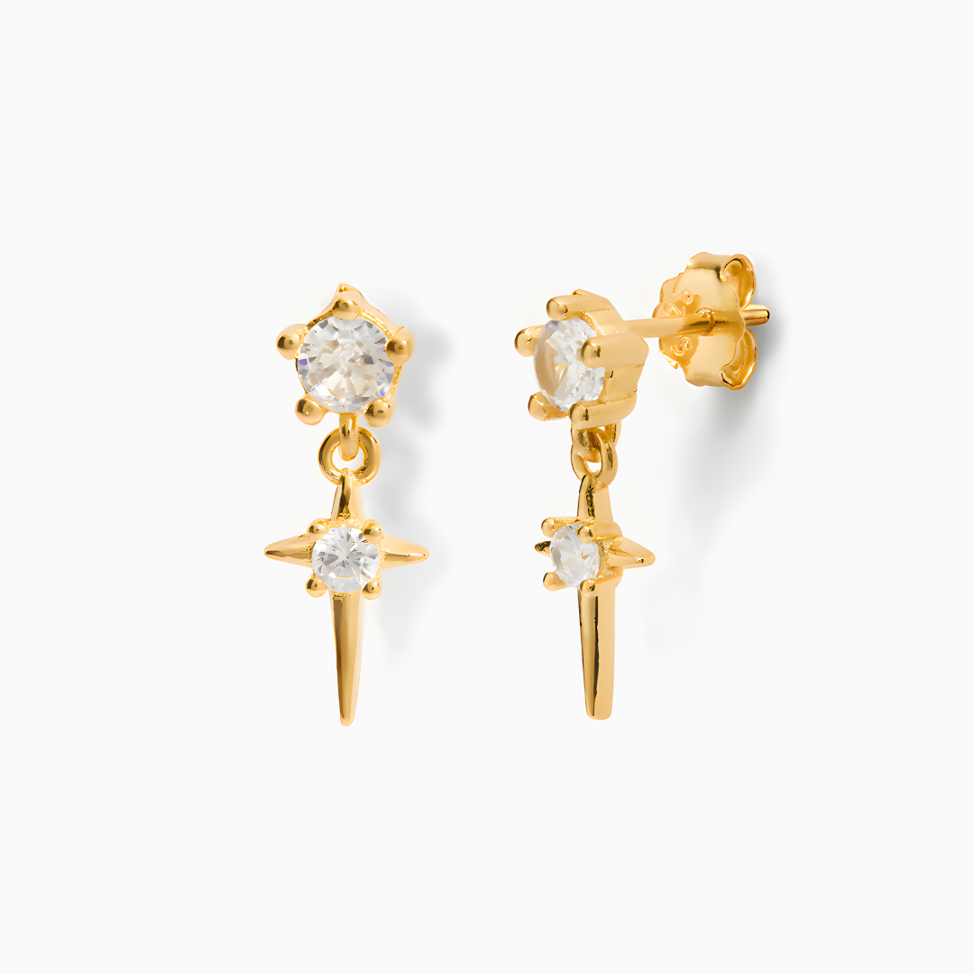Tique Earrings