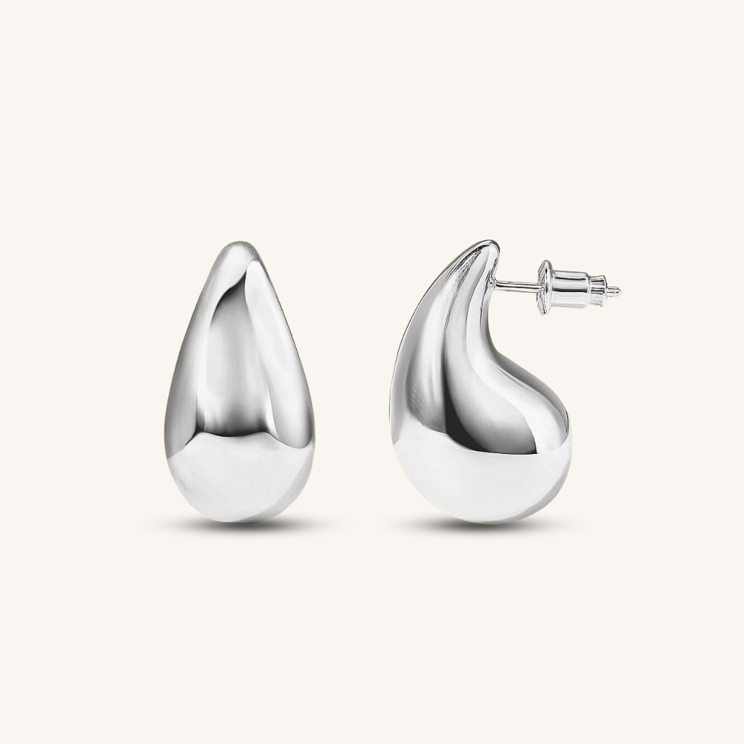 Drop Earrings