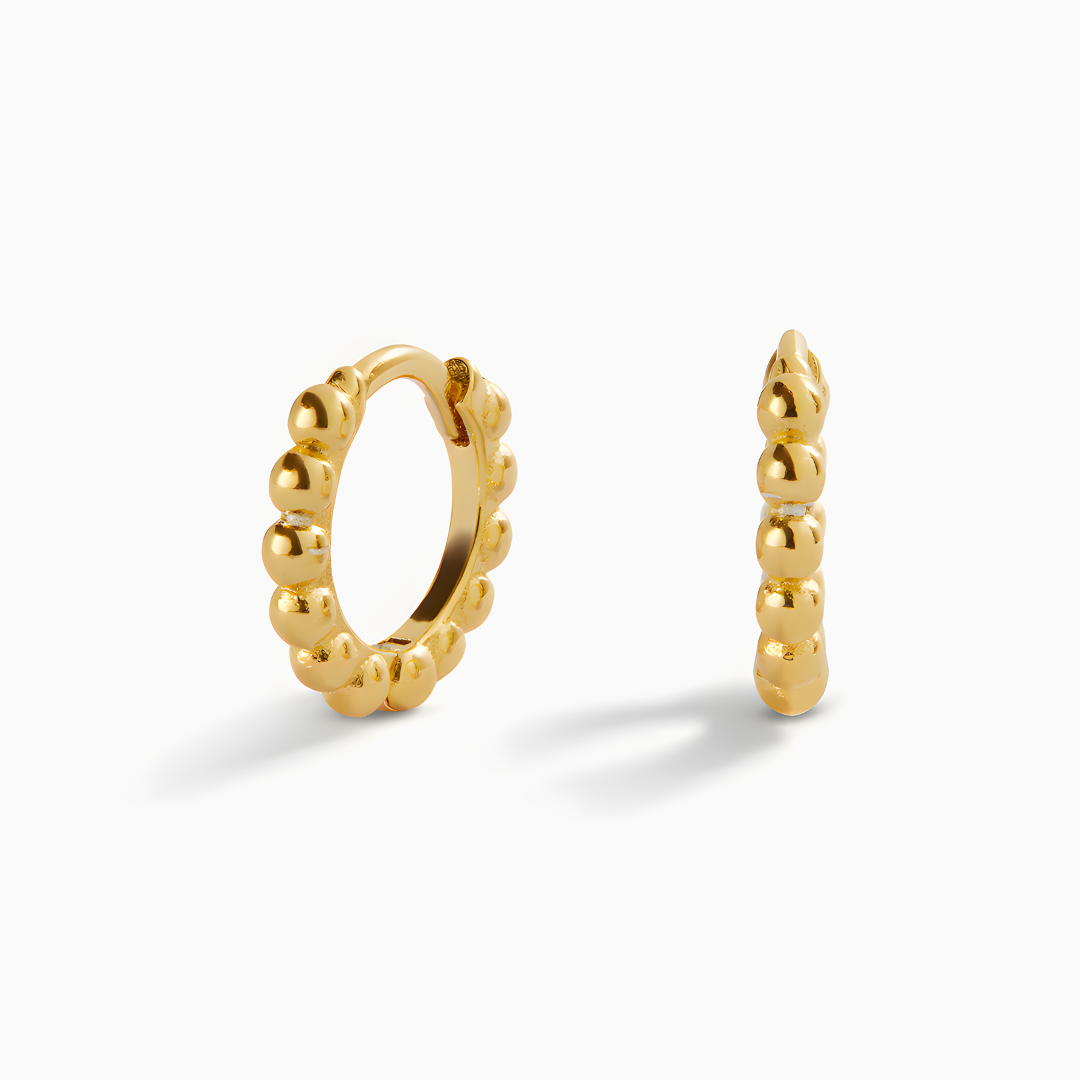 Hebe Earrings
