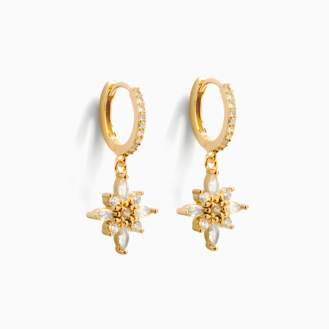 Demeter Earrings