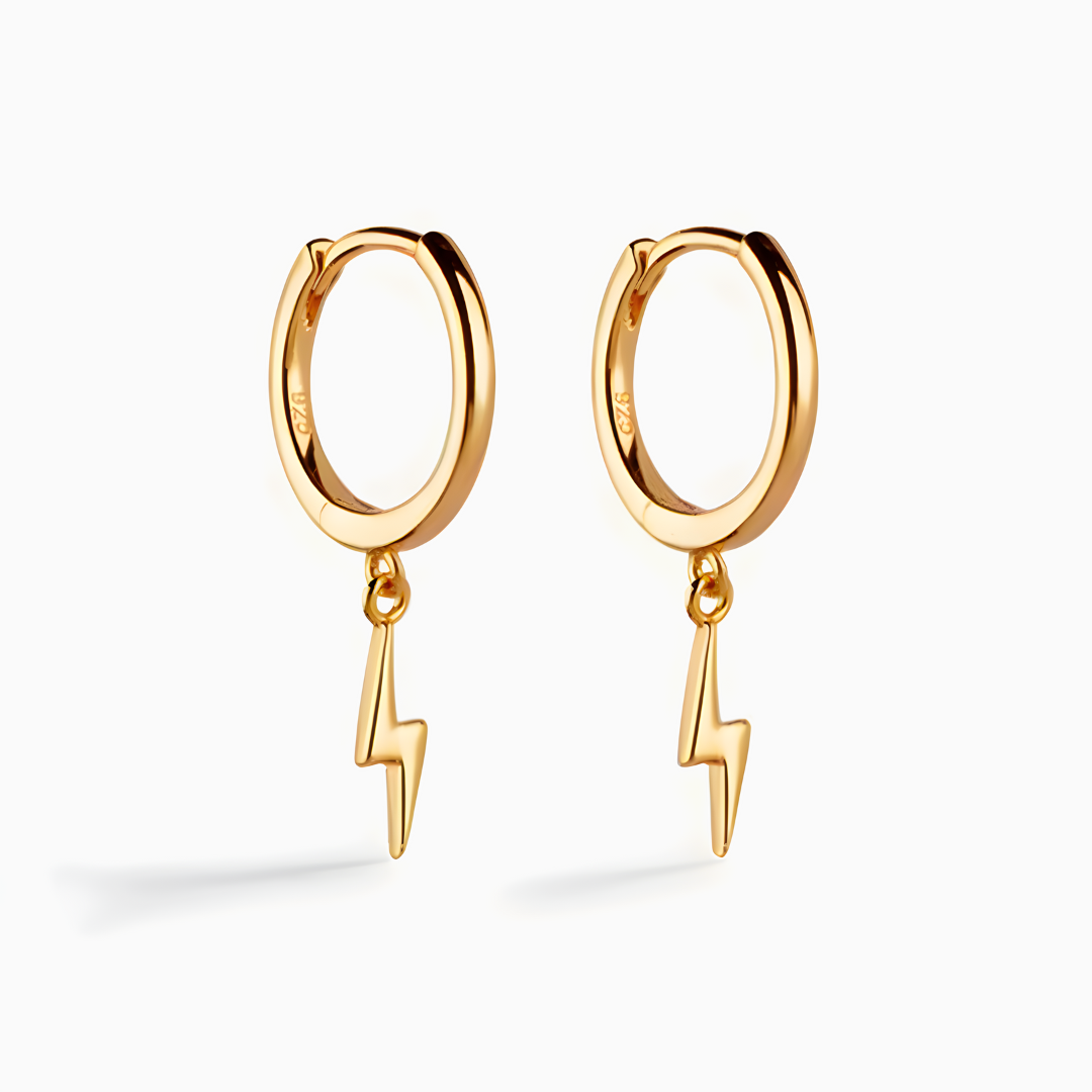 Zeus Earrings