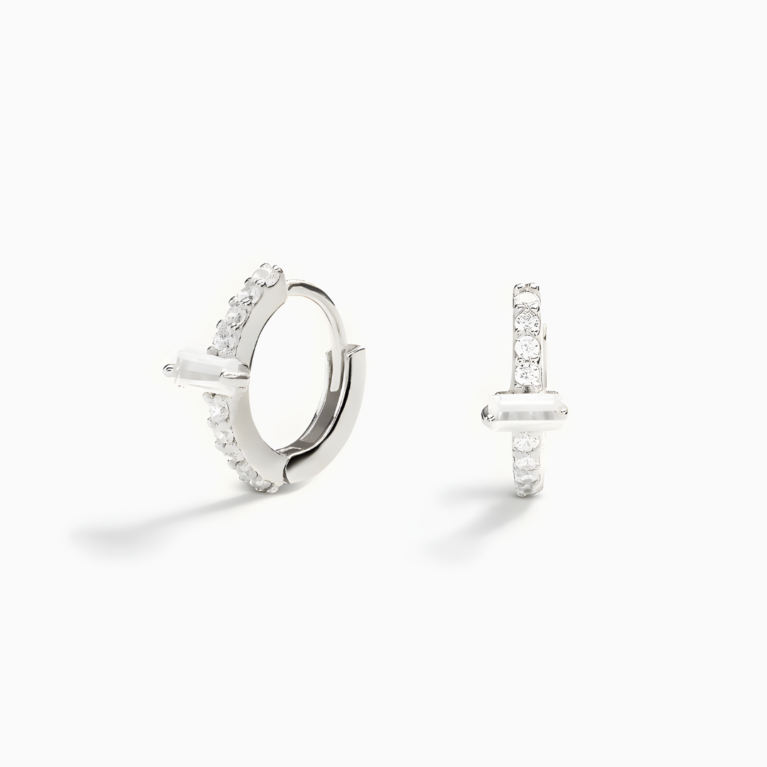 Antigone S925 Earrings