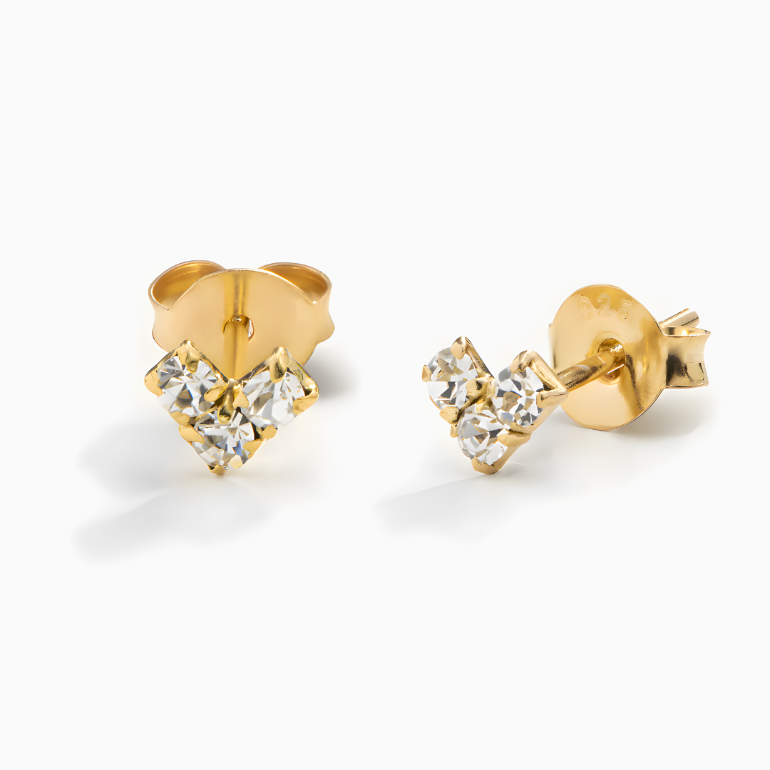 Victoria Earrings