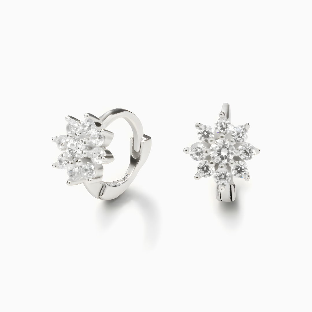 Lugh S925 Earrings