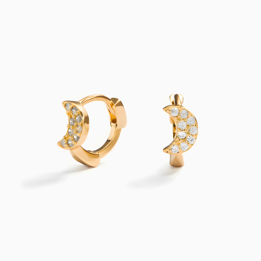 Selene Earrings