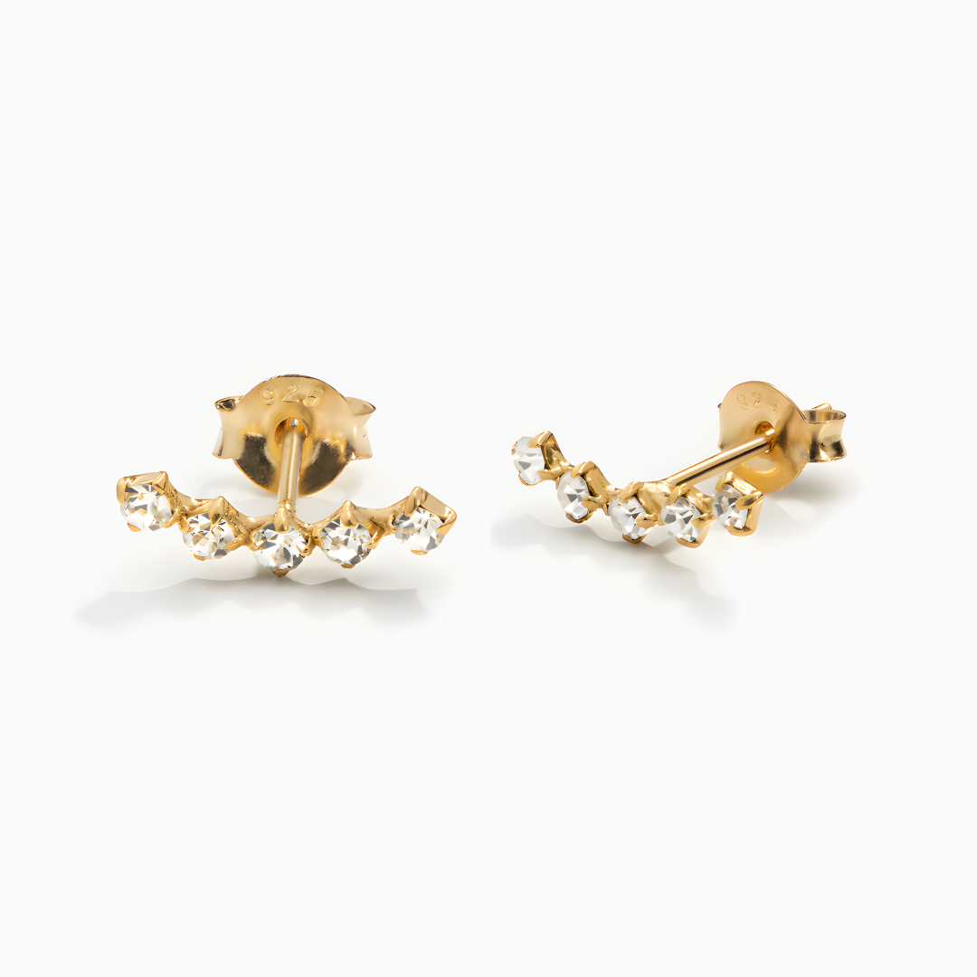 Eumelia Earrings
