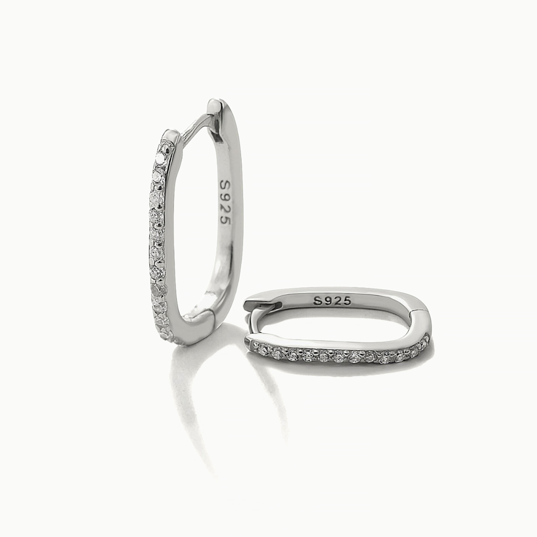 Aphrodite S925 Earrings