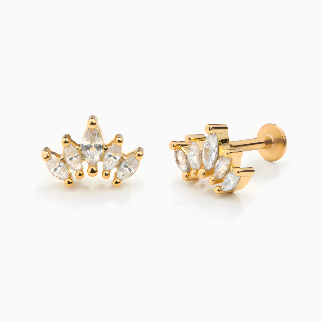 Sira Earrings