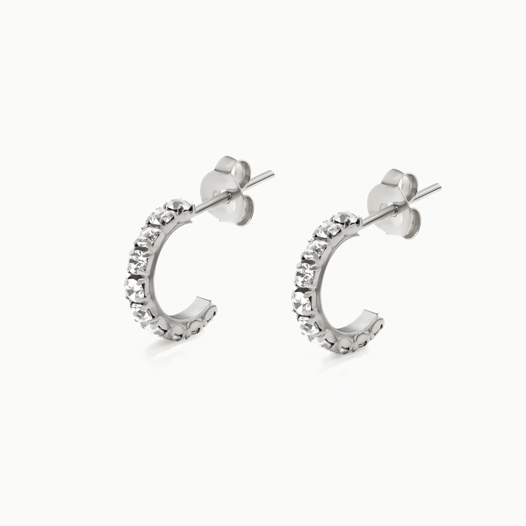 Elektra S925 Earrings