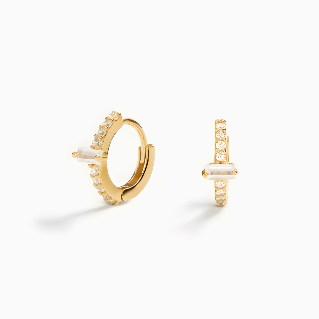 Antigone Earrings