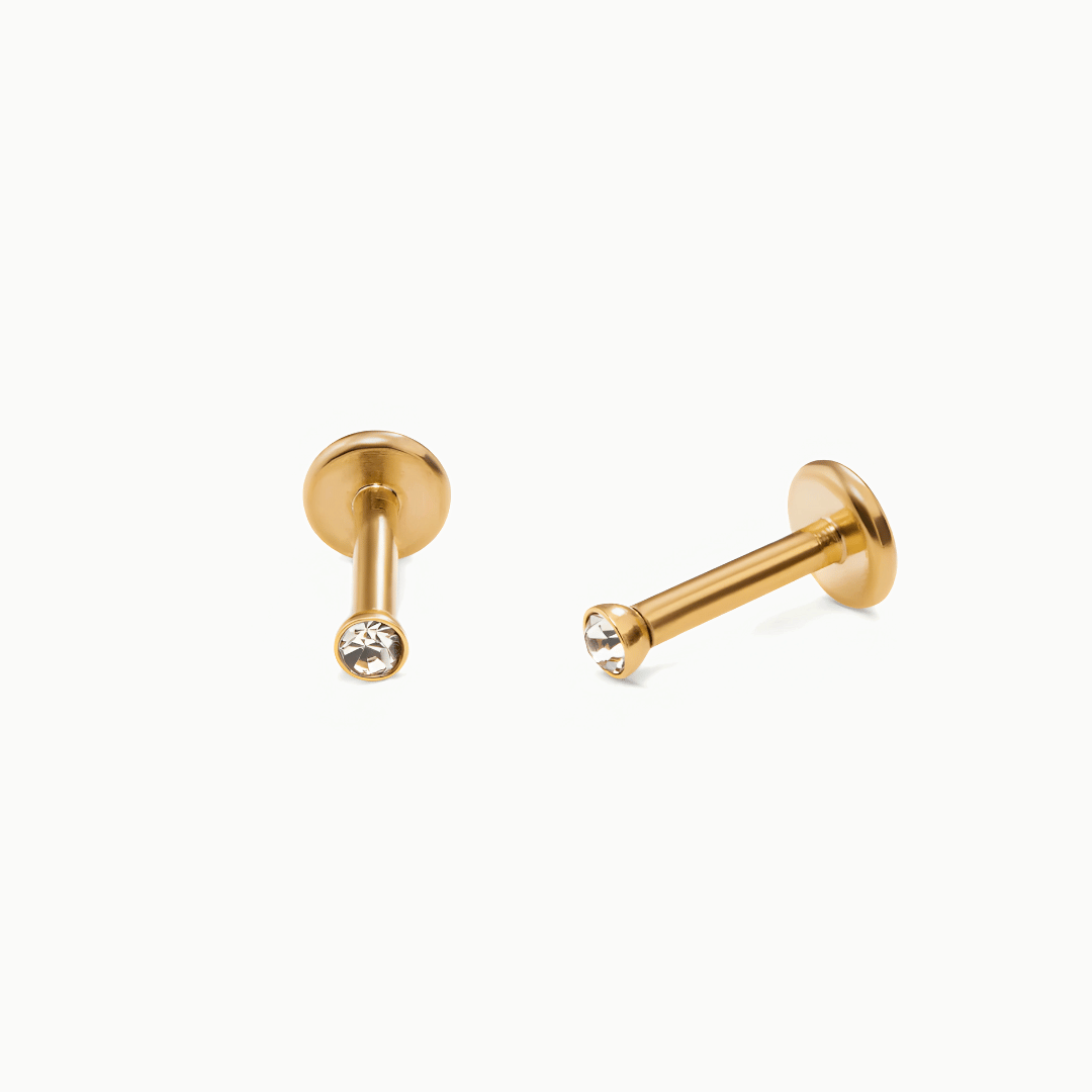 Mini Osiris Earrings