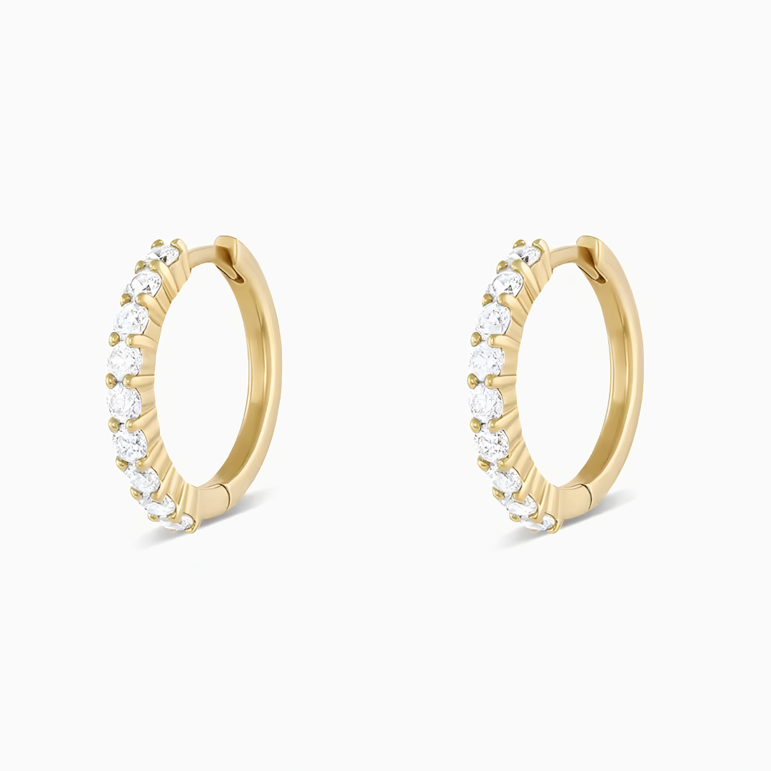 Lea Earrings