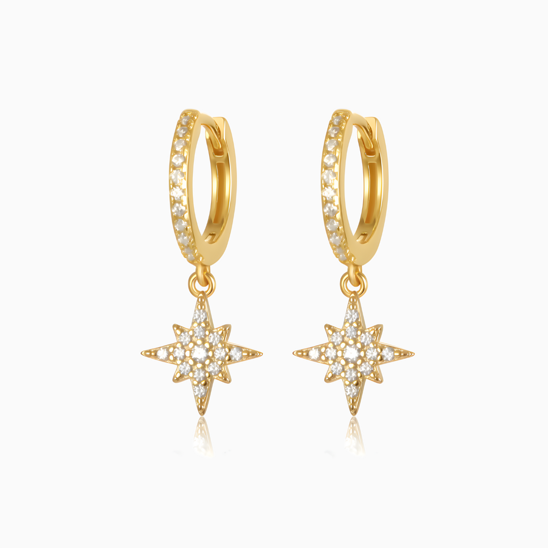 Hermione Earrings