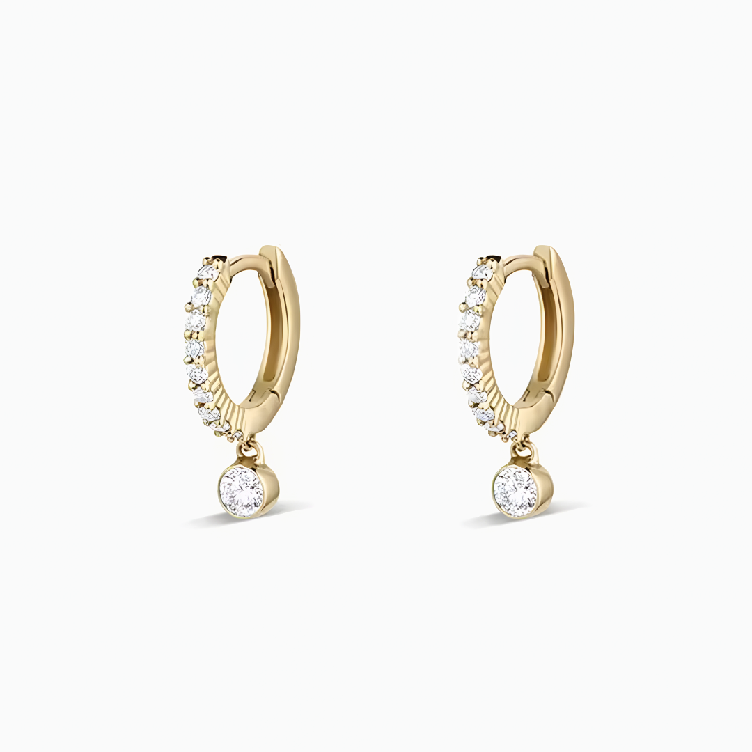 Freya Earrings