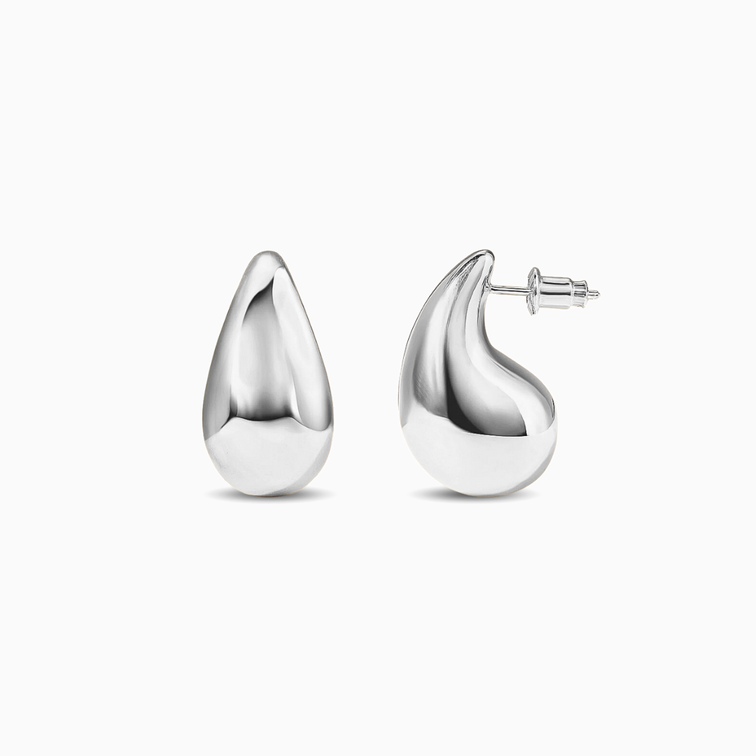 S925 Drop Earrings