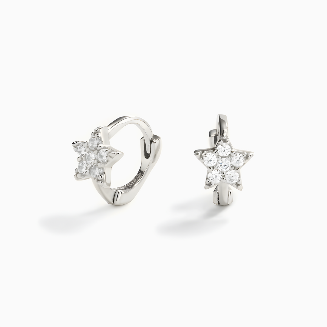 Persephone S925 Earrings