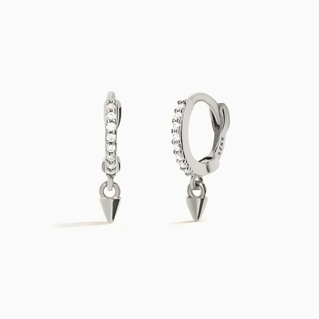 Hera S925 Earrings