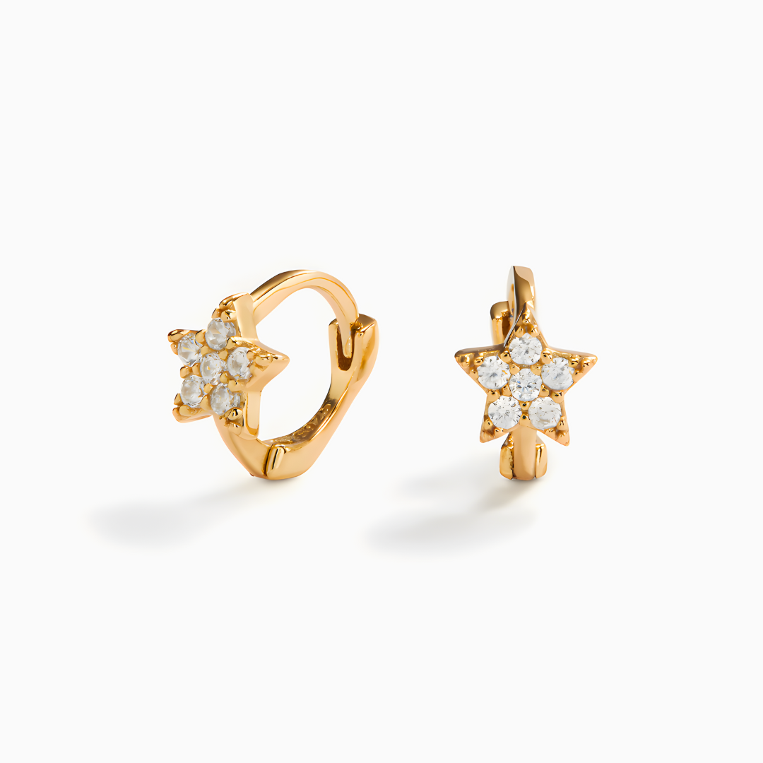Persephone Earrings