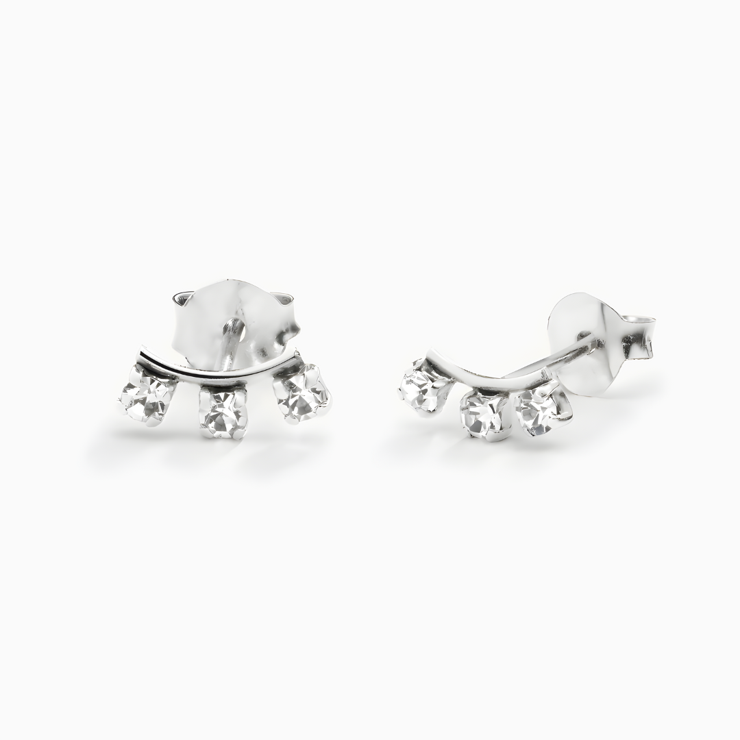 Helike S925 Earrings