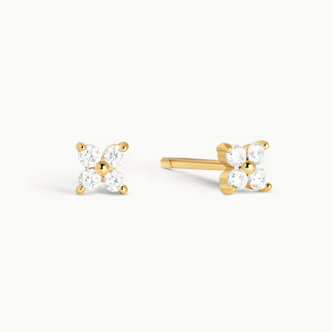 Helena Mini Earrings
