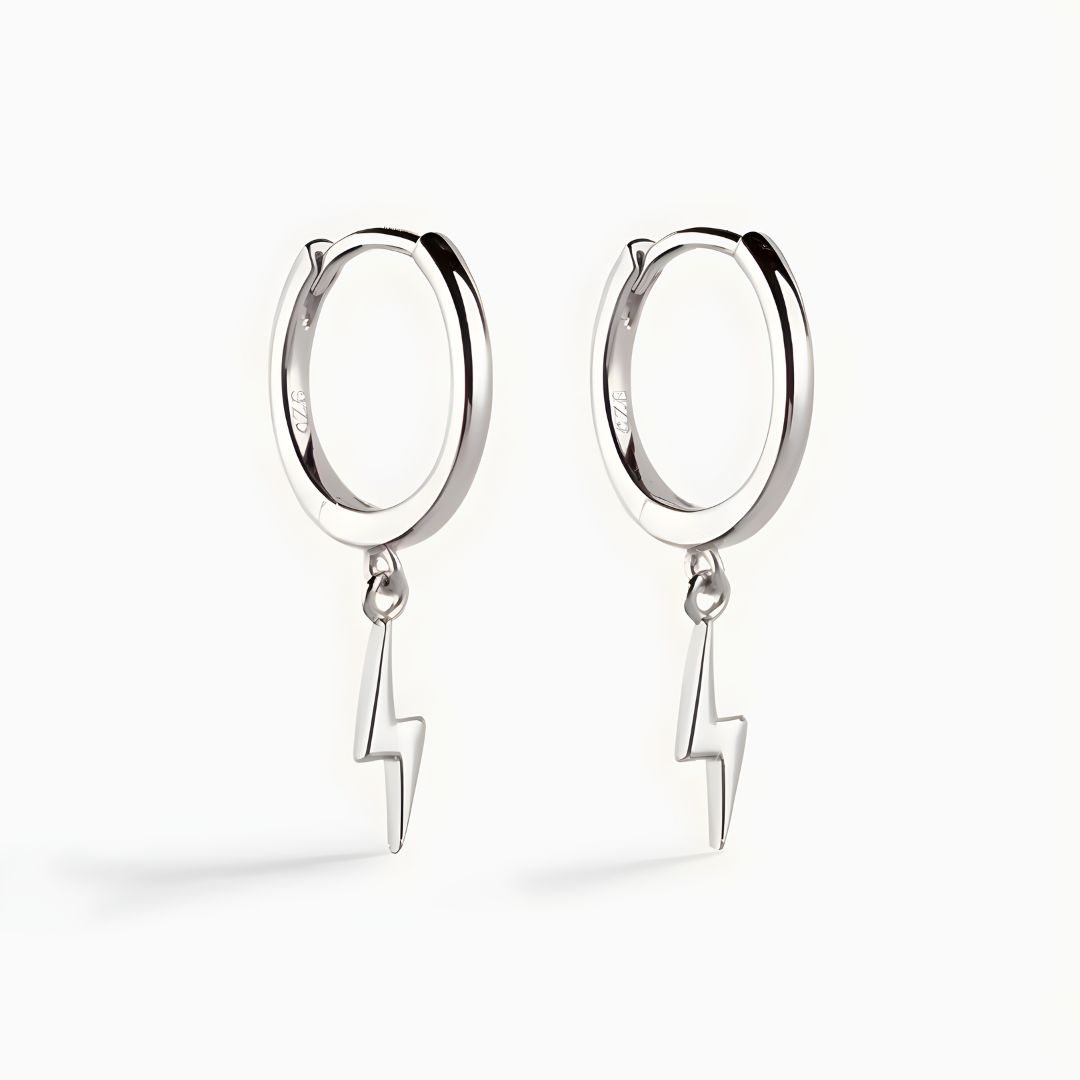 Zeus S925 Earrings