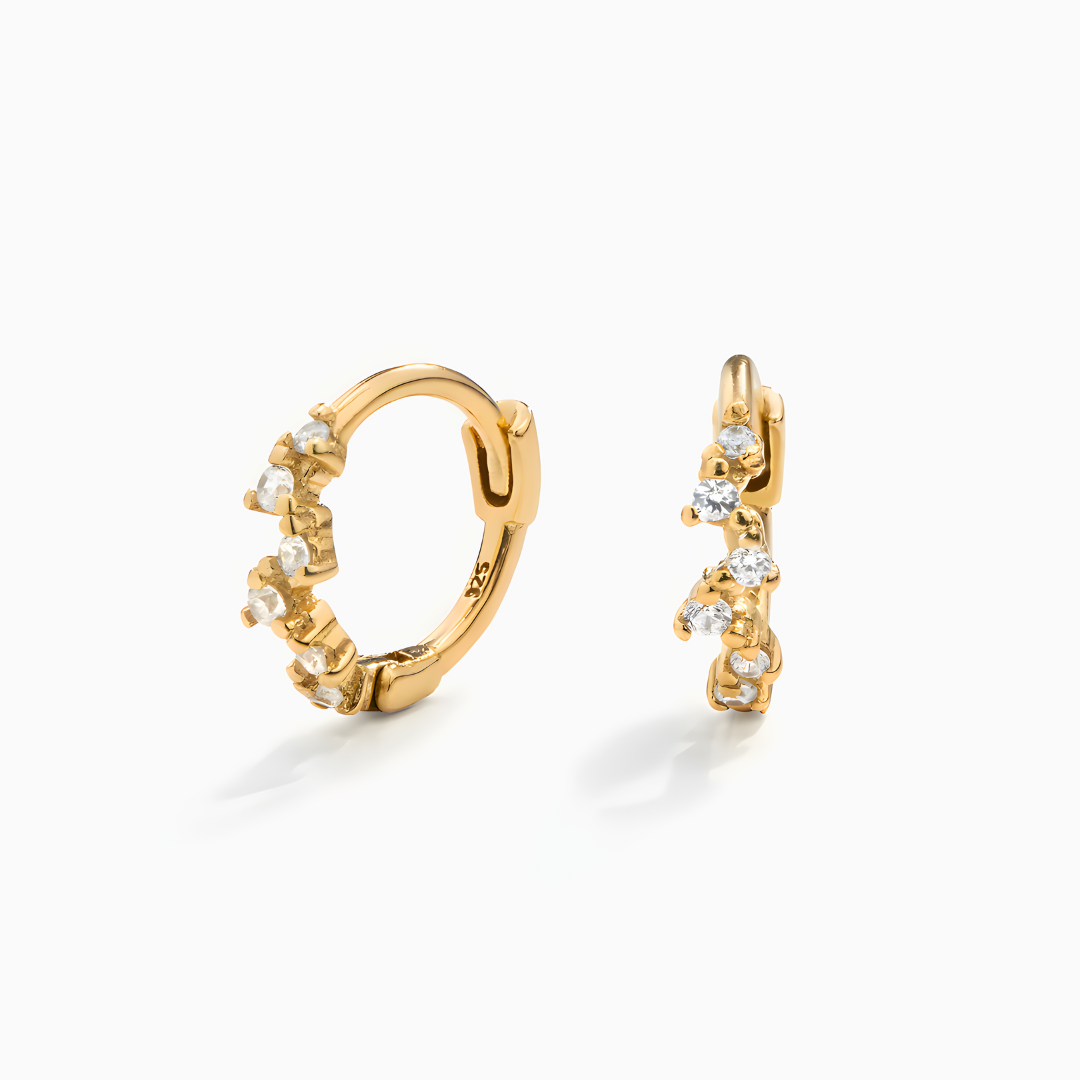Eris Earrings