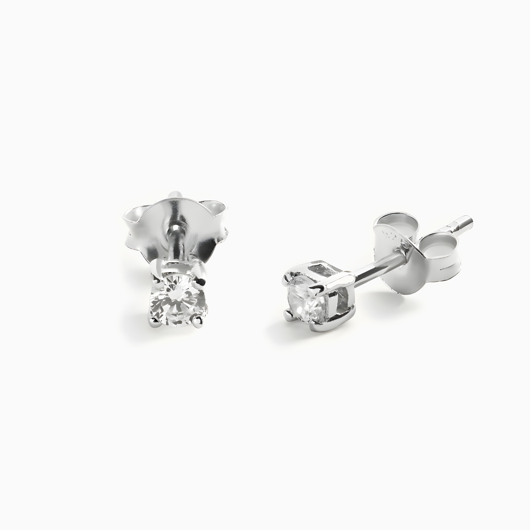 Antea S925 Earrings