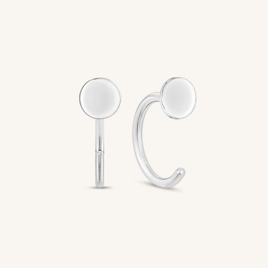 Simple Earrings