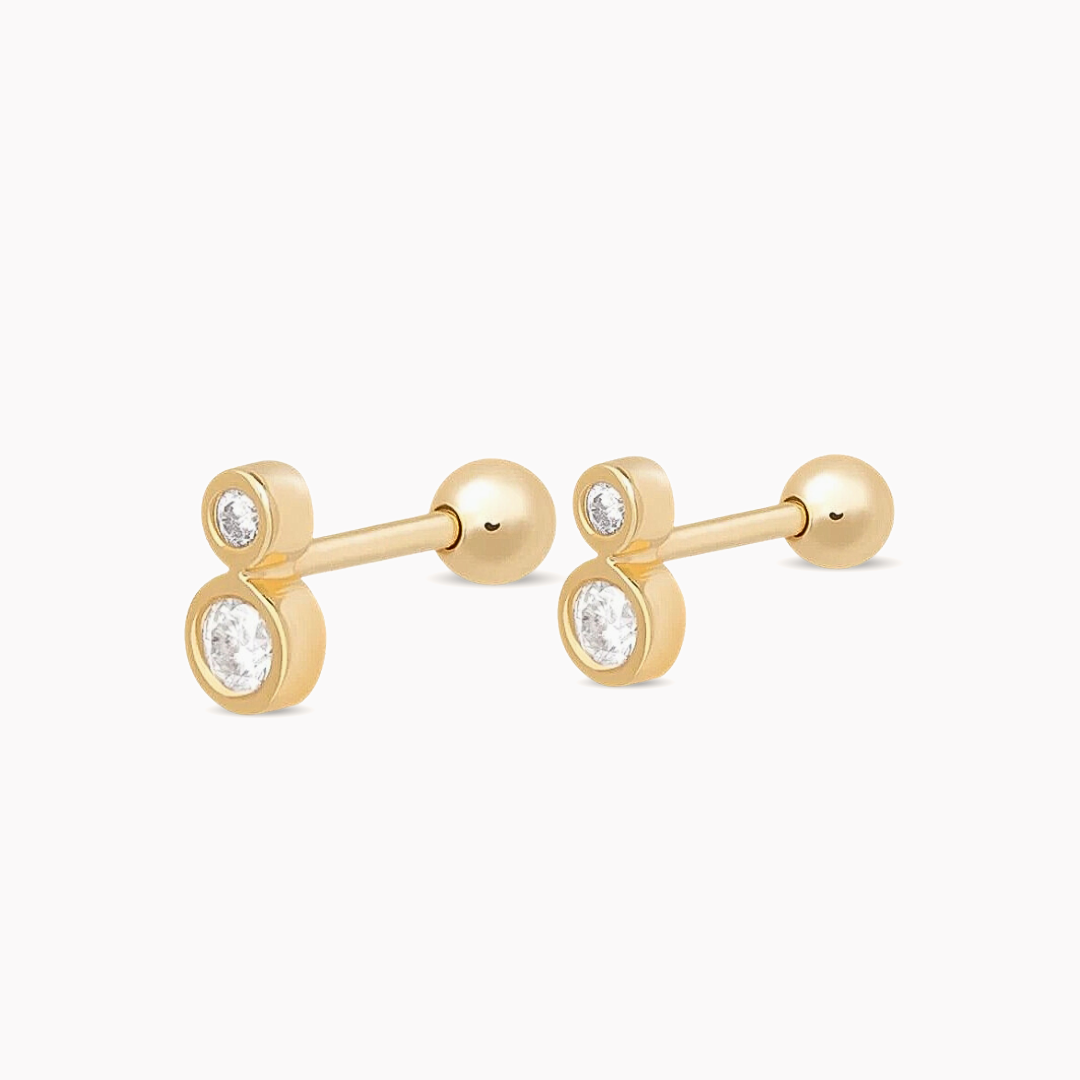 Luxie Earrings
