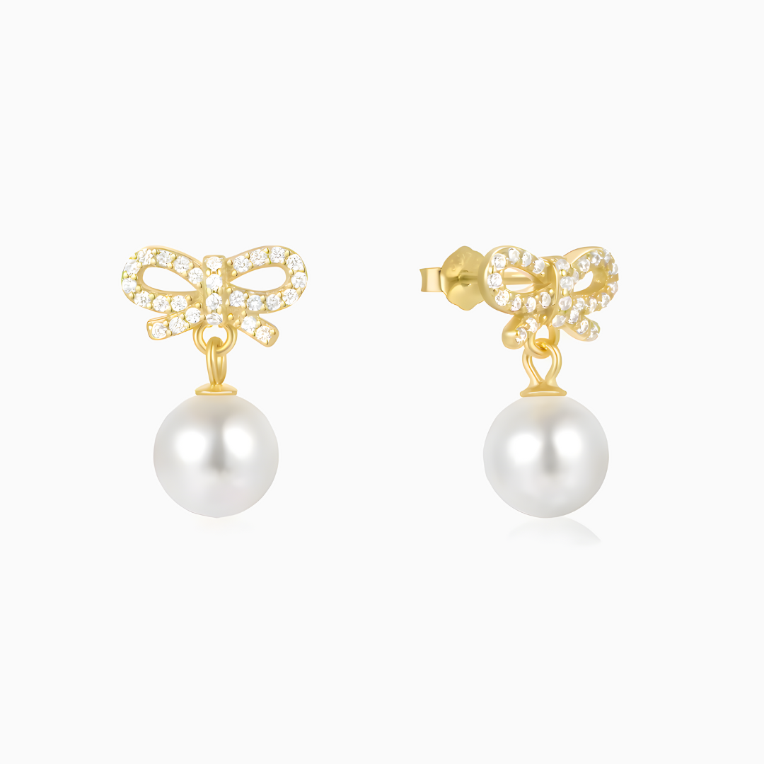 Mini Dionysus Earrings